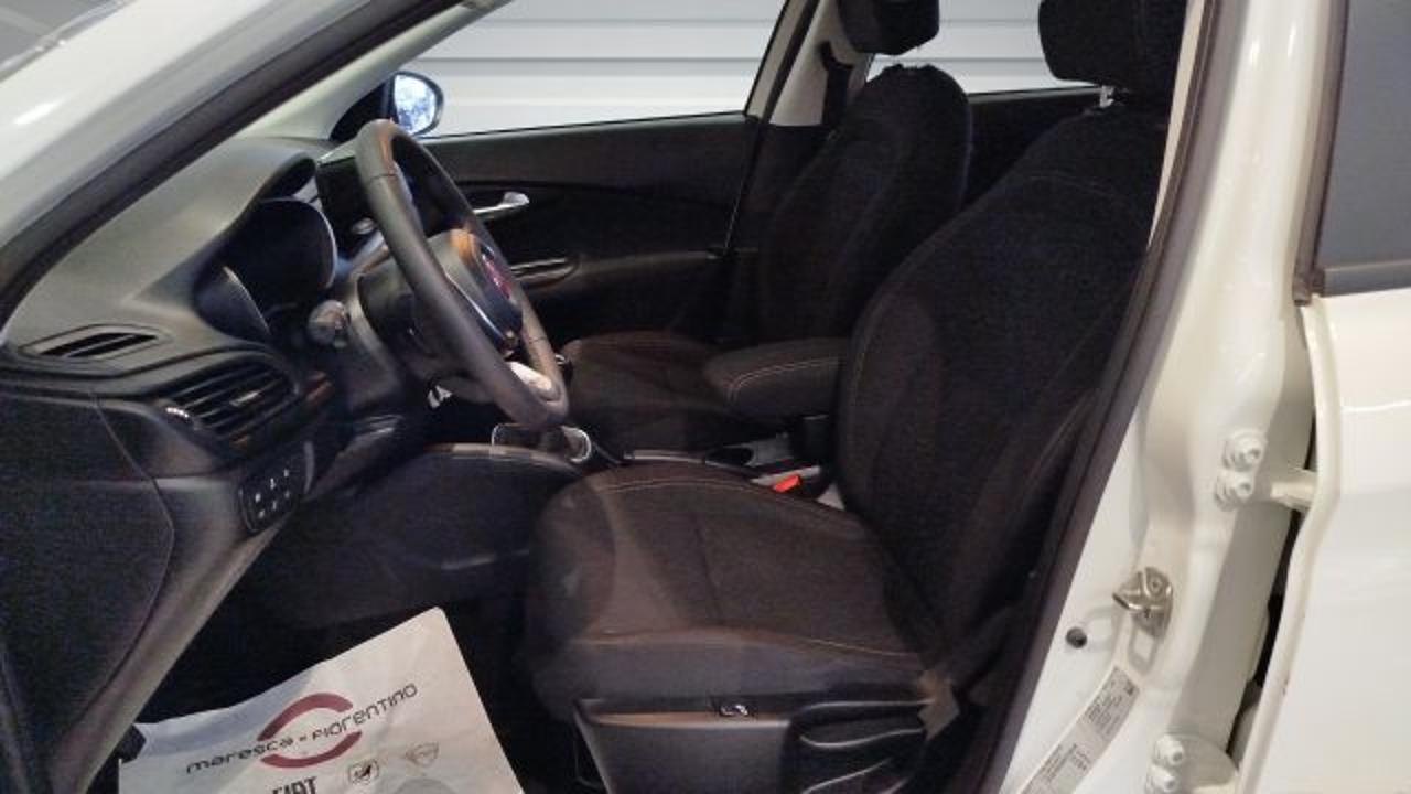 Fiat Fiat Tipo usata 4