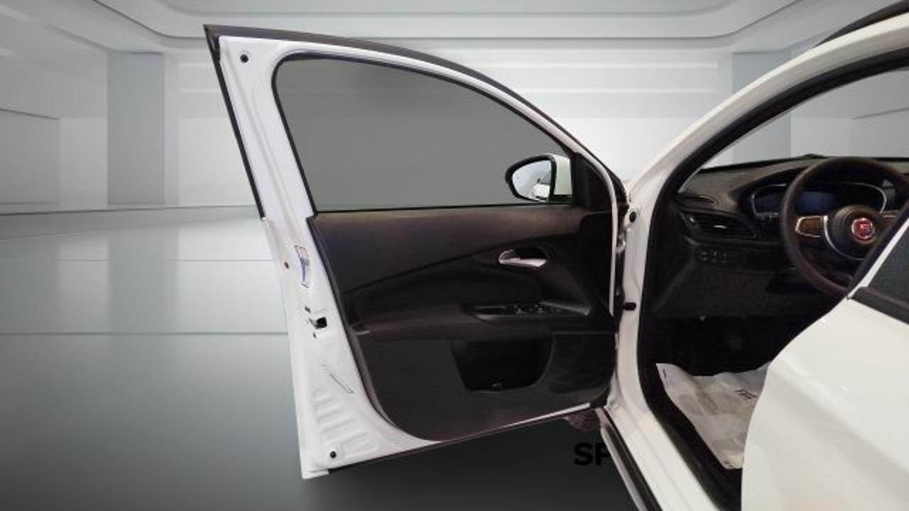 Fiat Fiat Tipo usata 5
