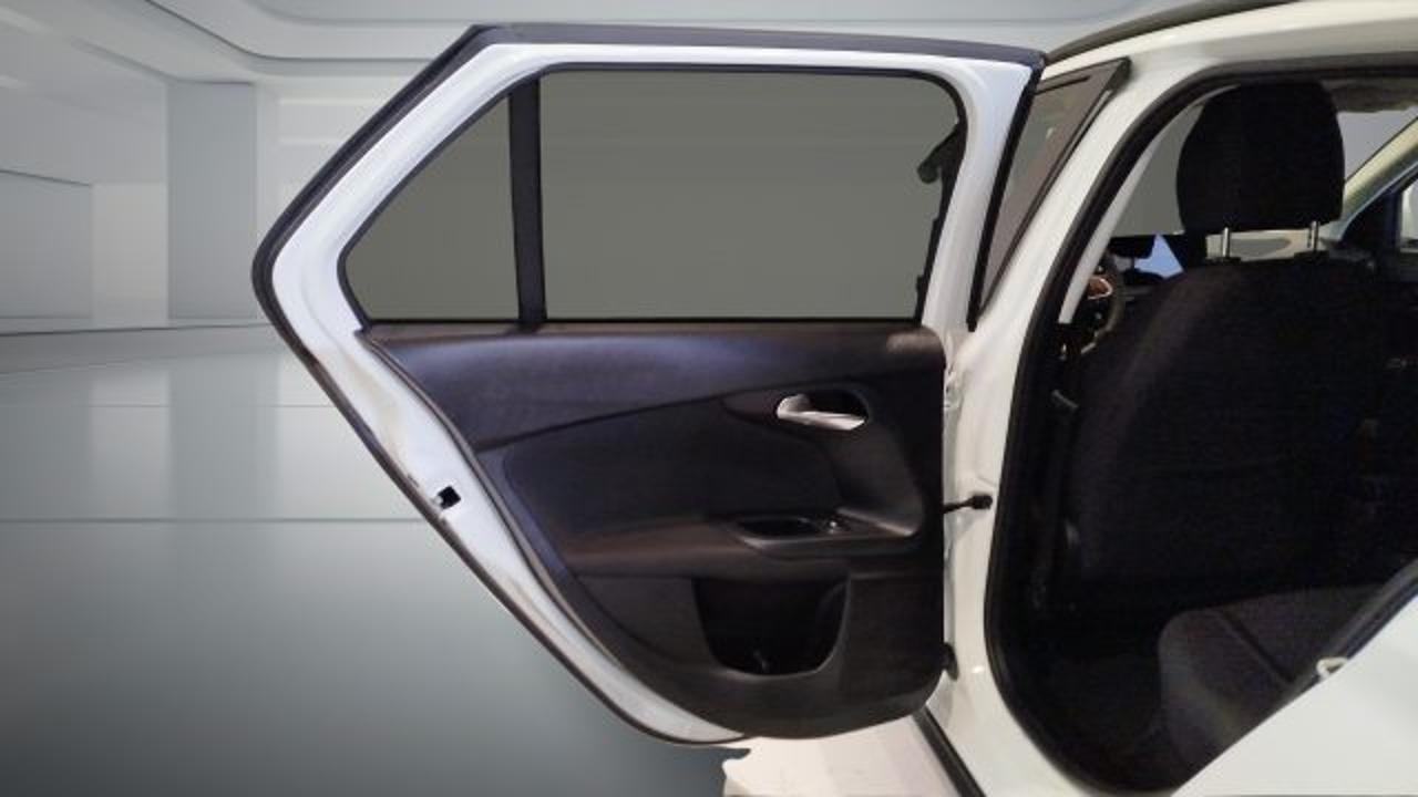 Fiat Fiat Tipo usata 6