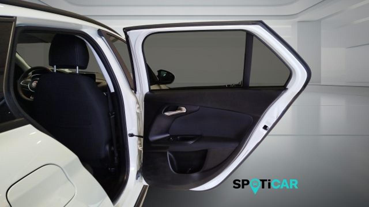 Fiat Fiat Tipo usata 7