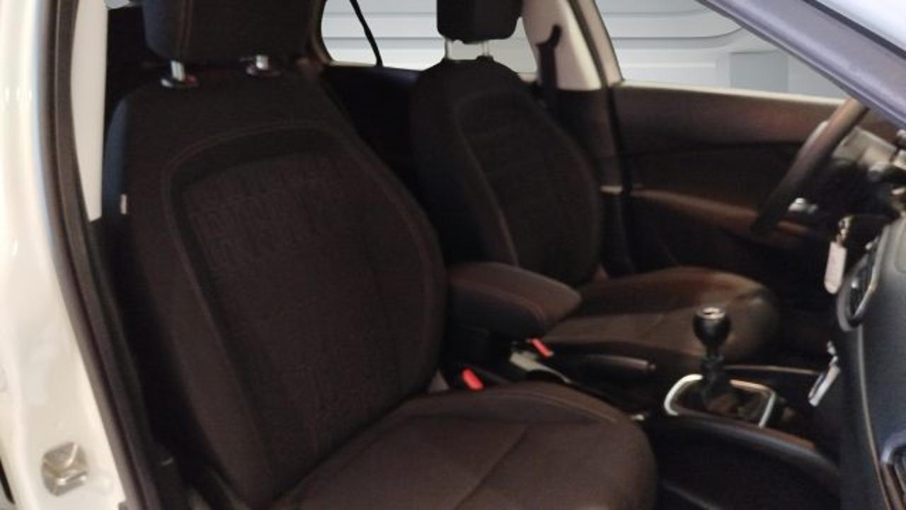 Fiat Fiat Tipo usata 9