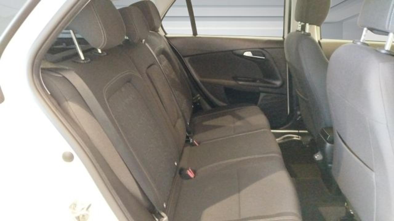 Fiat Fiat Tipo usata 10