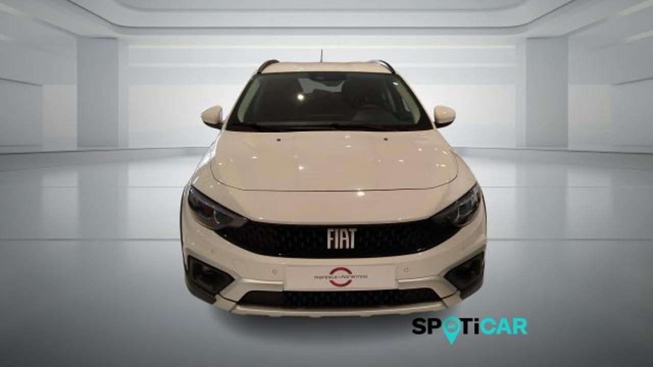 Fiat Fiat Tipo usata 11