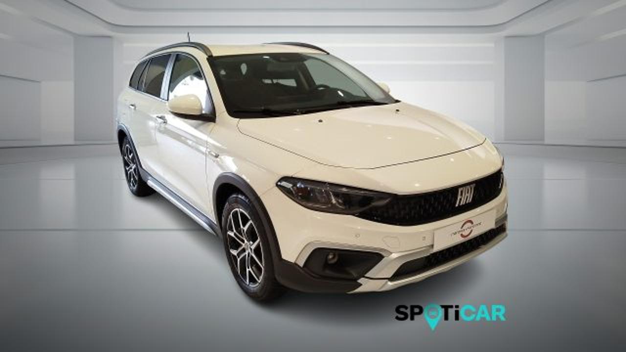 Fiat Fiat Tipo usata 13