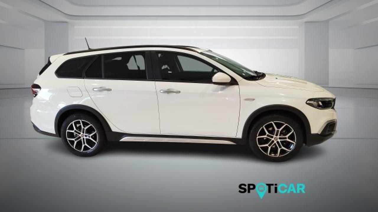 Fiat Fiat Tipo usata 14