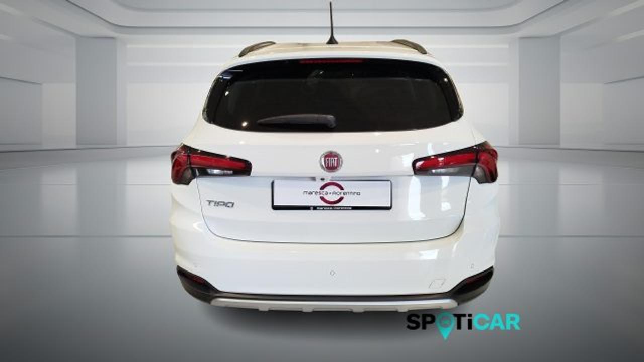 Fiat Fiat Tipo usata 15