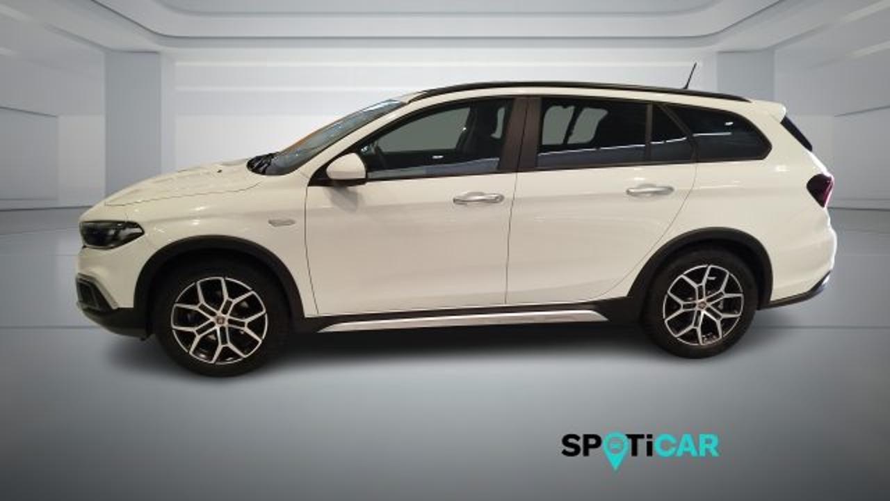 Fiat Fiat Tipo usata 16
