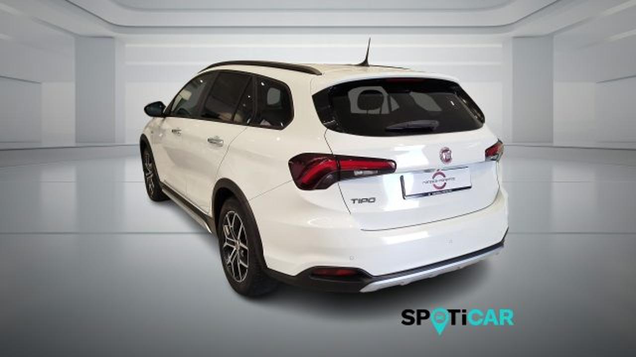 Fiat Fiat Tipo usata 18