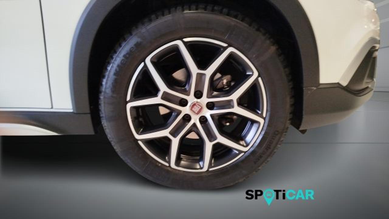 Fiat Fiat Tipo usata 19