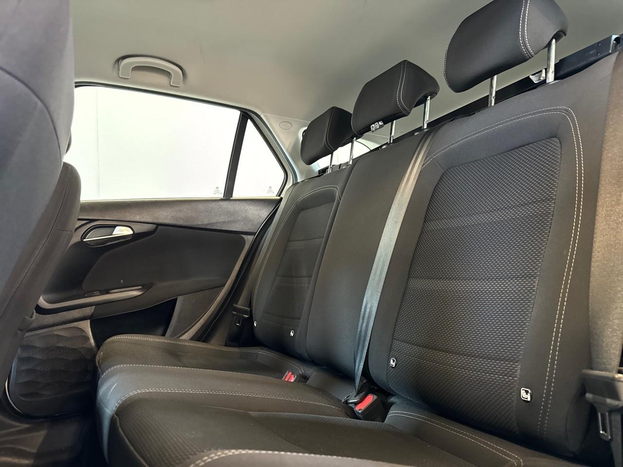 Fiat Fiat Tipo usata, con Climatizzatore