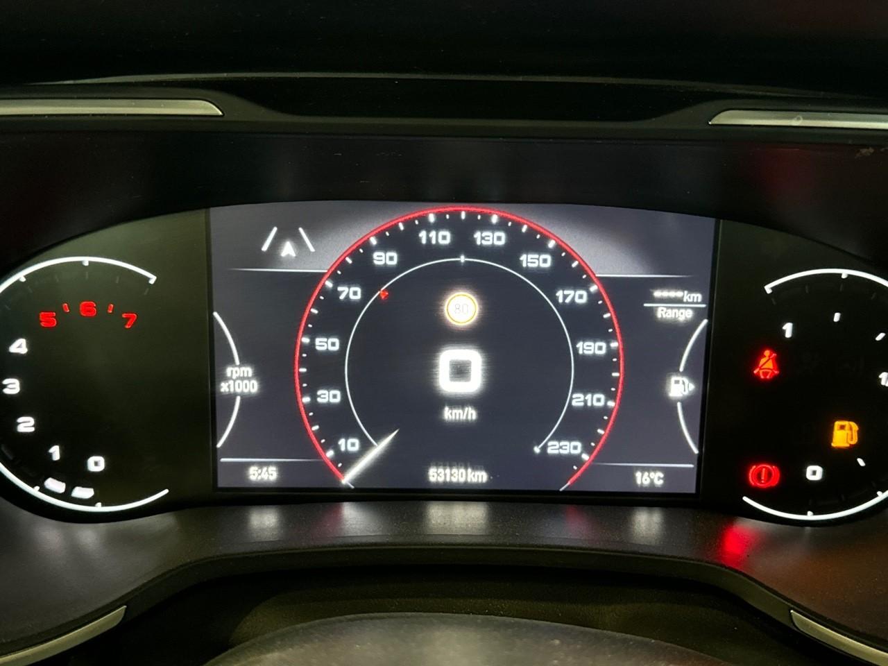 Fiat Fiat Tipo usata 4