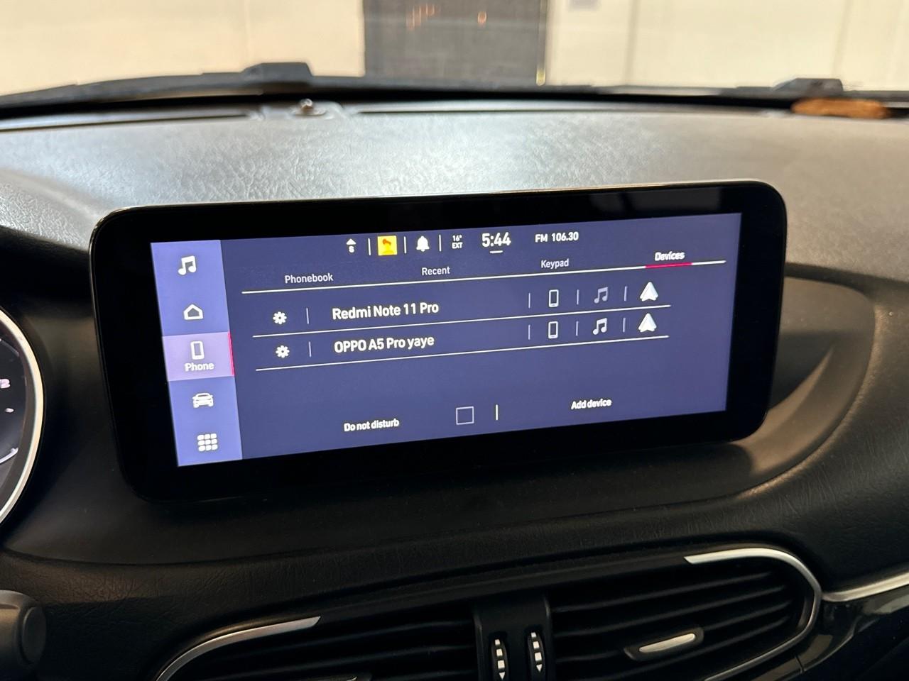 Fiat Fiat Tipo usata 5