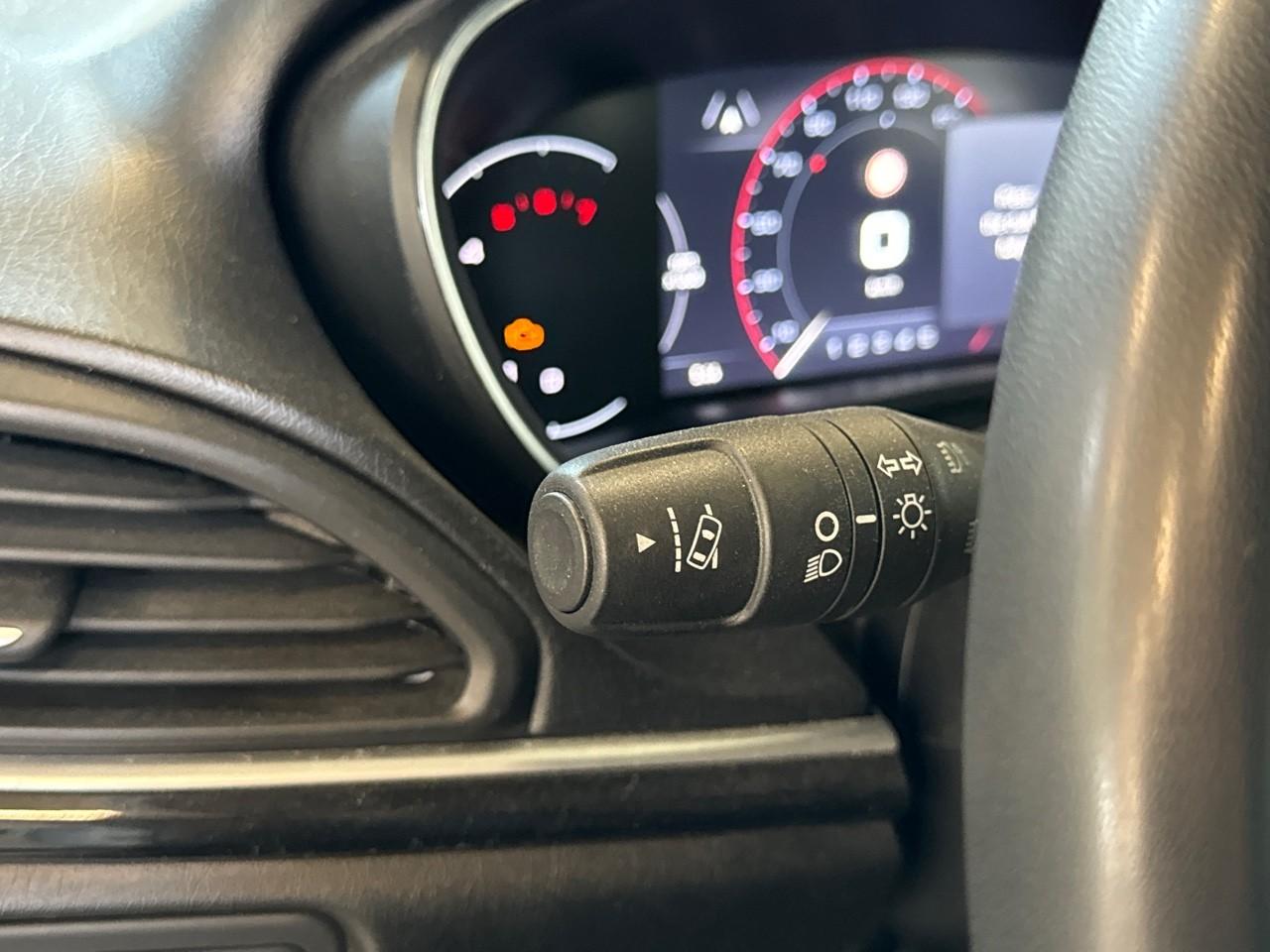 Fiat Fiat Tipo usata 6