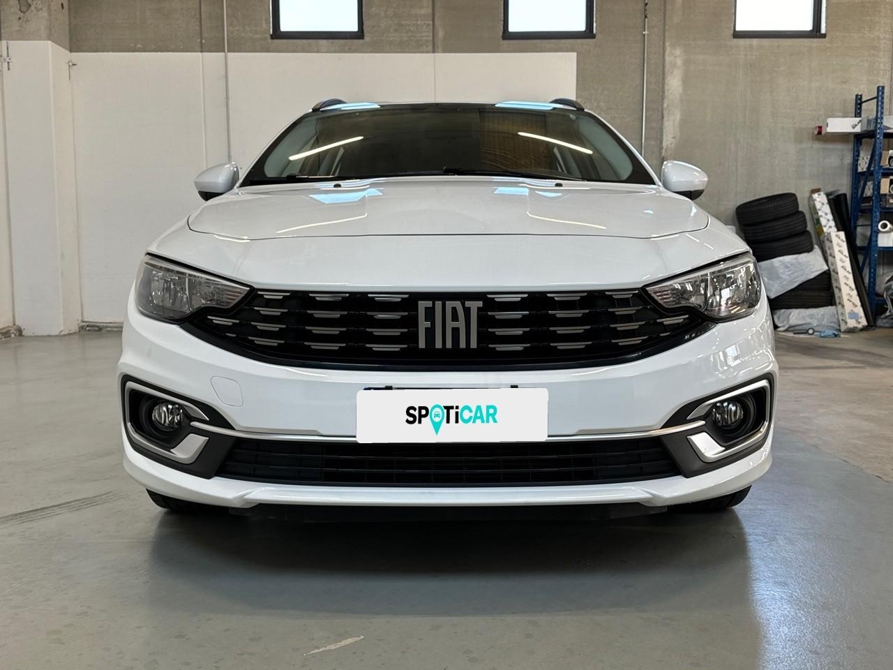 Fiat Fiat Tipo usata 11