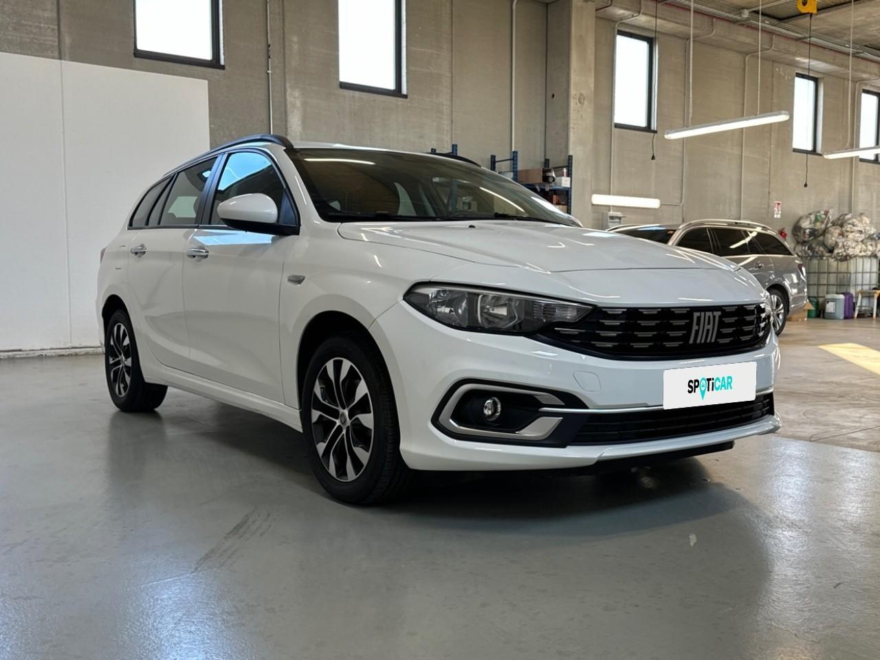 Fiat Fiat Tipo usata 13