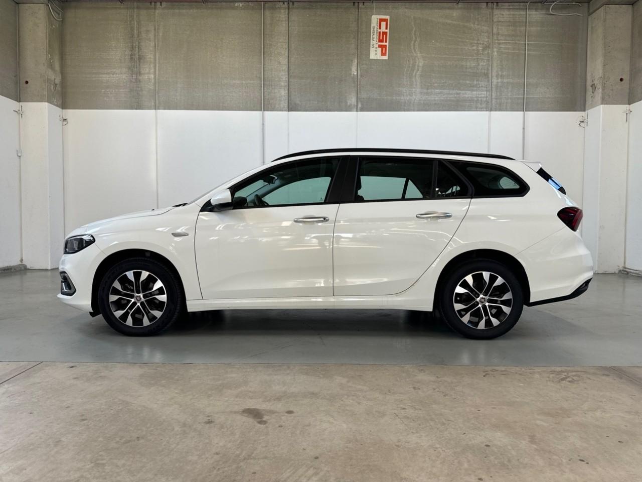 Fiat Fiat Tipo usata 14