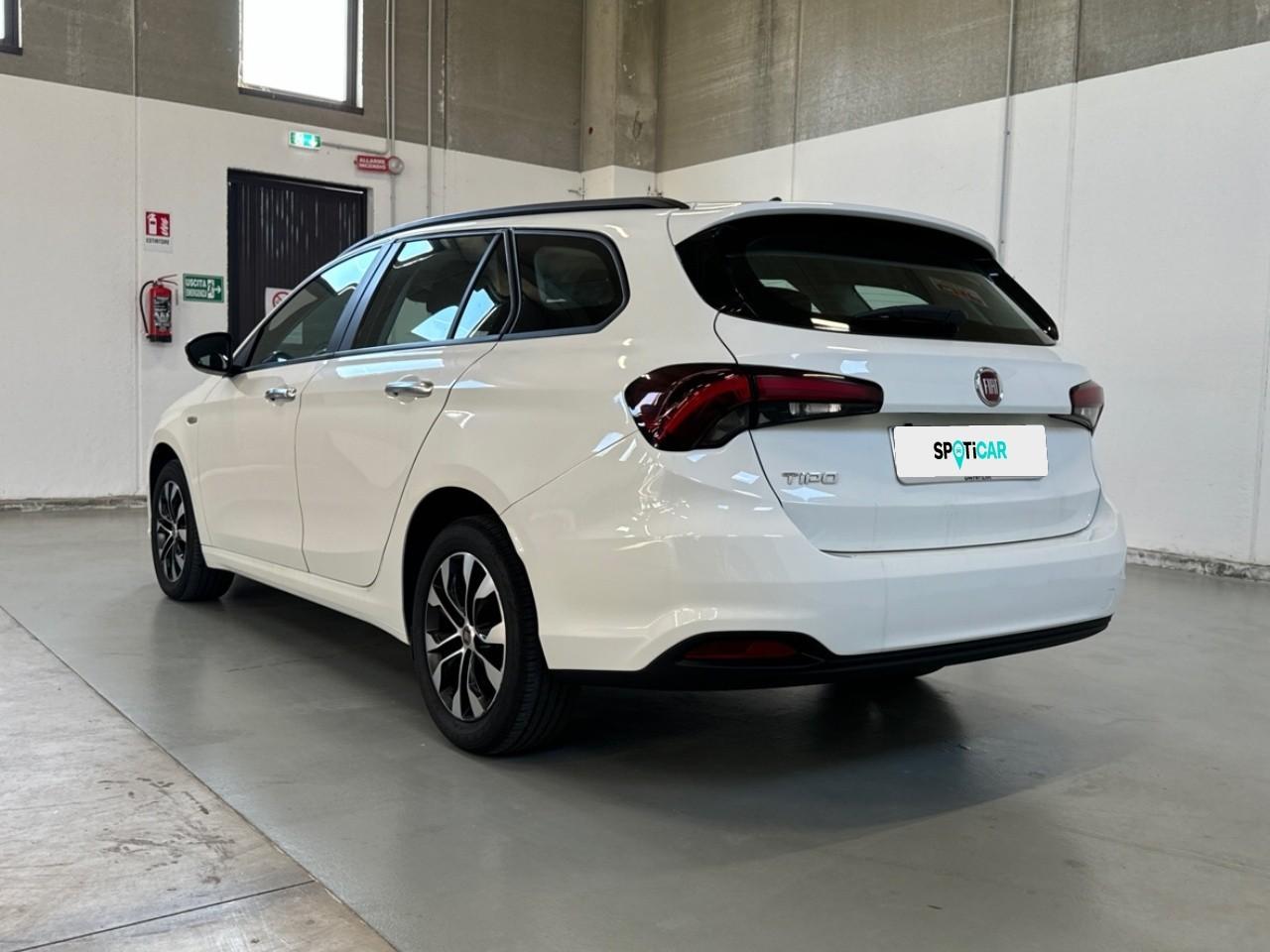 Fiat Fiat Tipo usata 17