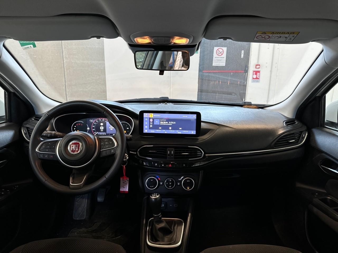 Fiat Fiat Tipo usata 18