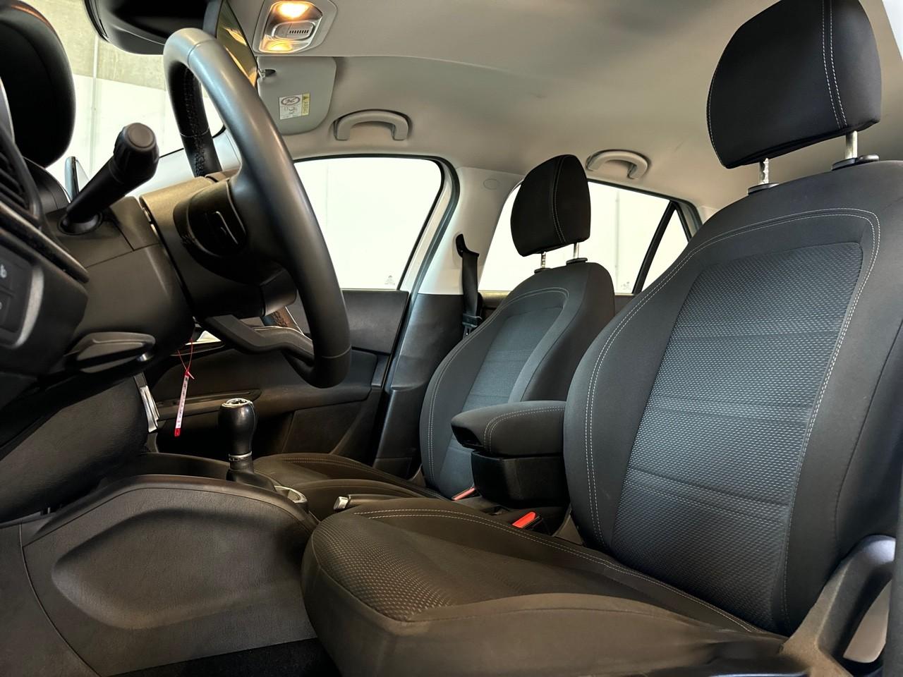 Fiat Fiat Tipo usata 19