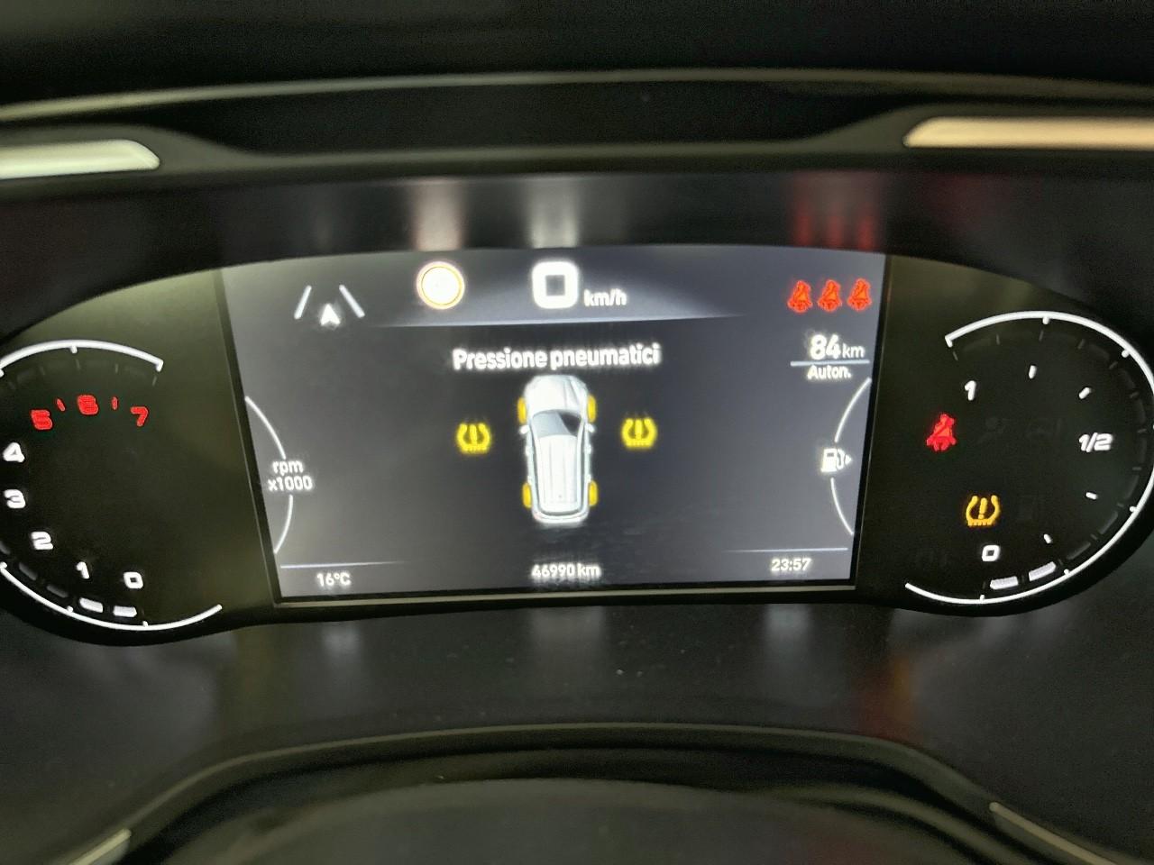 Fiat Fiat Tipo usata 4