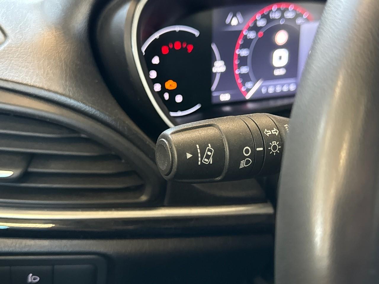 Fiat Fiat Tipo usata 8