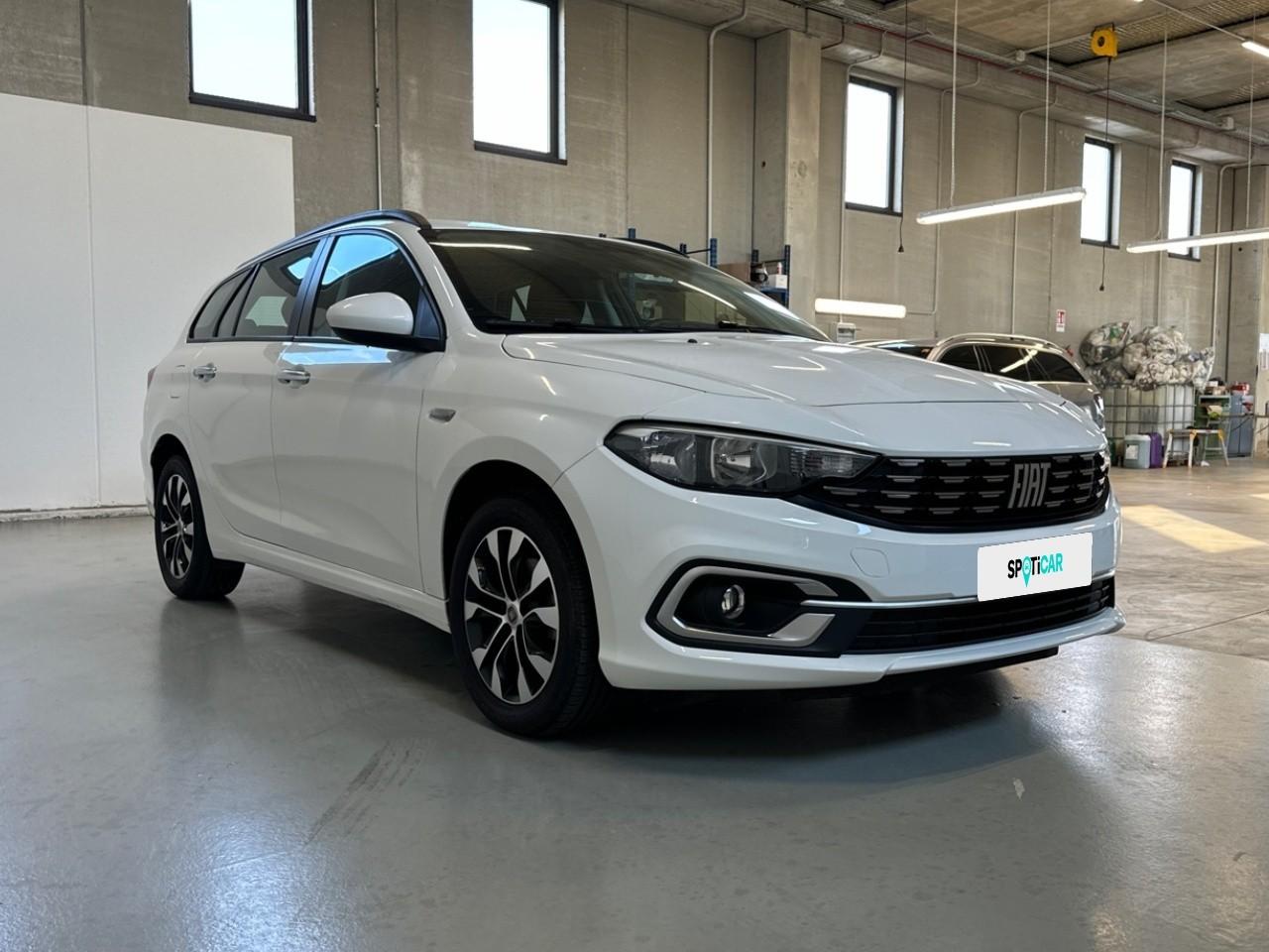 Fiat Fiat Tipo usata 13