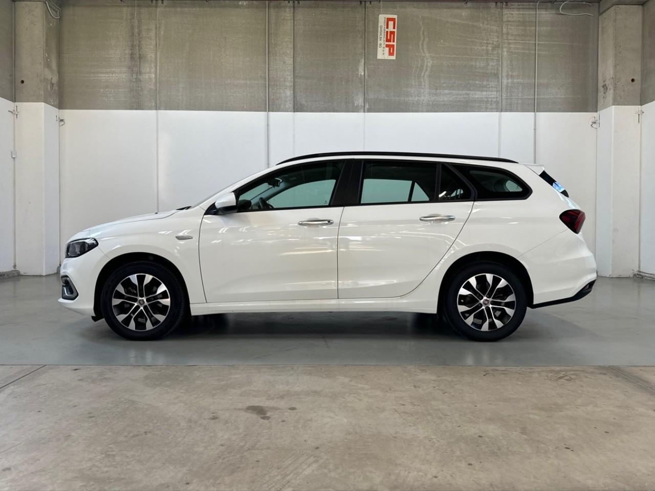 Fiat Fiat Tipo usata 14