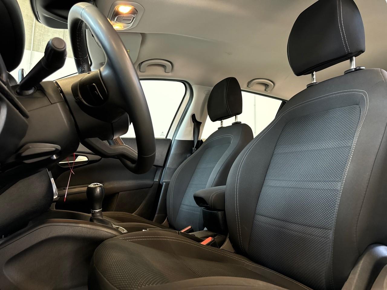 Fiat Fiat Tipo usata 19