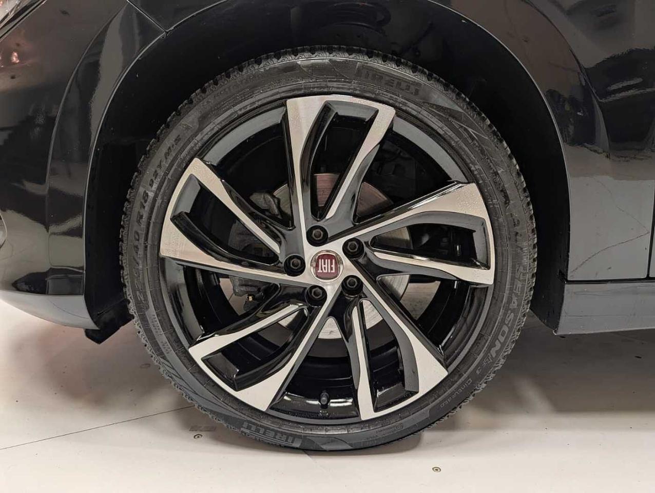 Fiat Fiat Tipo usata, con Climatizzatore