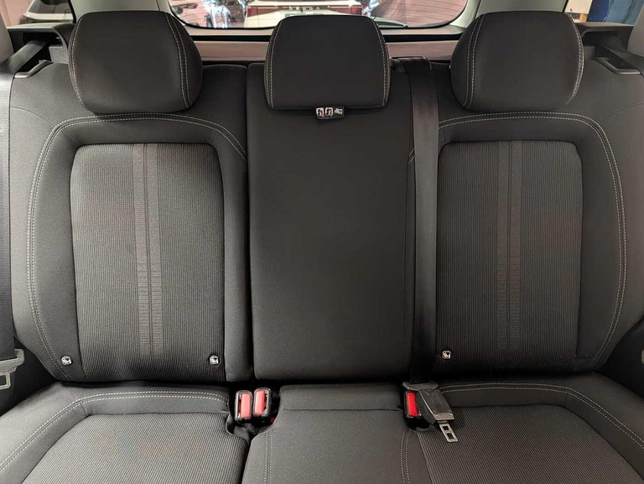 Fiat Fiat Tipo usata 4