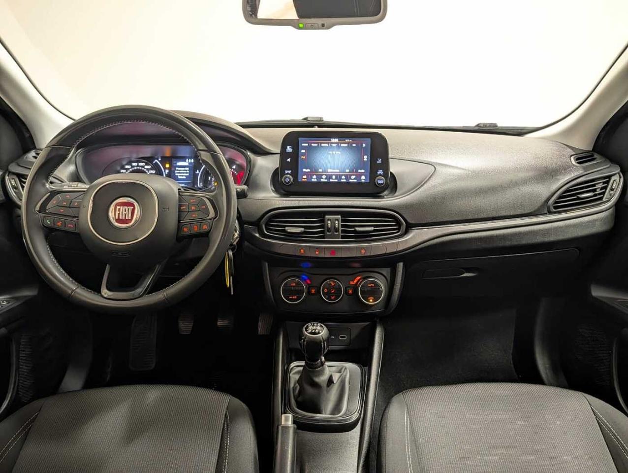 Fiat Fiat Tipo usata 7