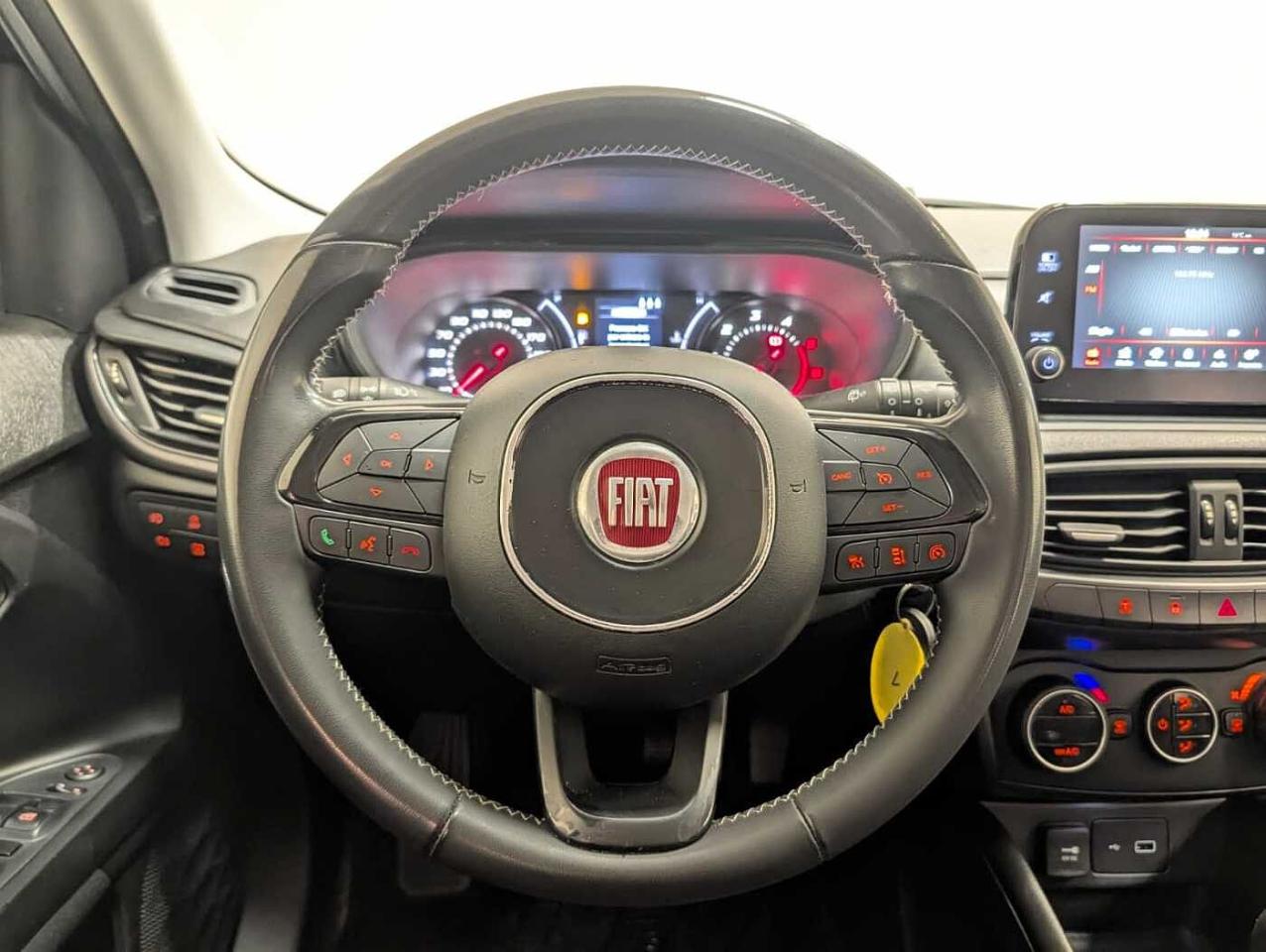 Fiat Fiat Tipo usata 8