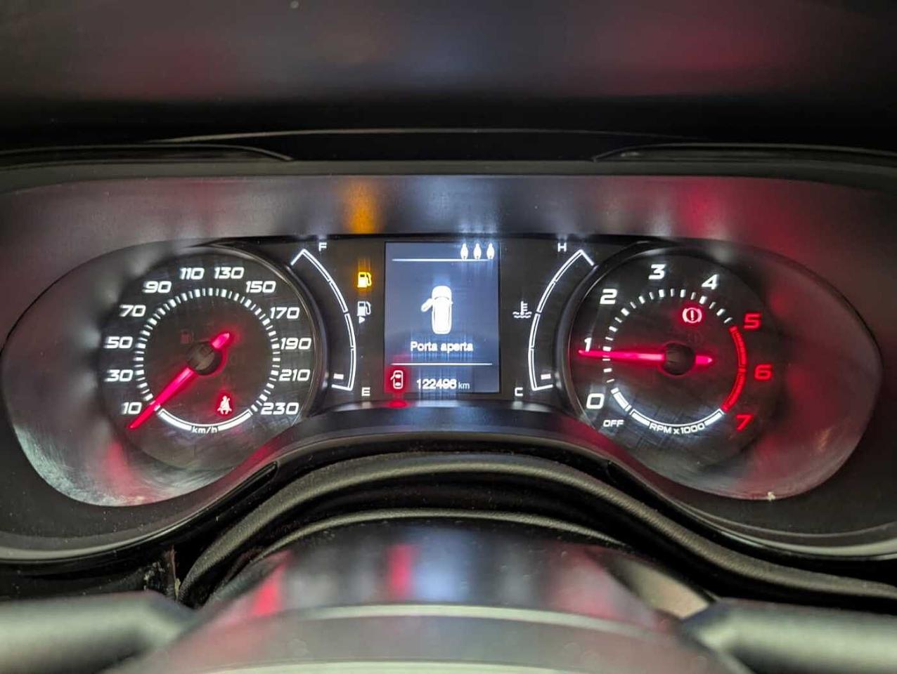 Fiat Fiat Tipo usata 9