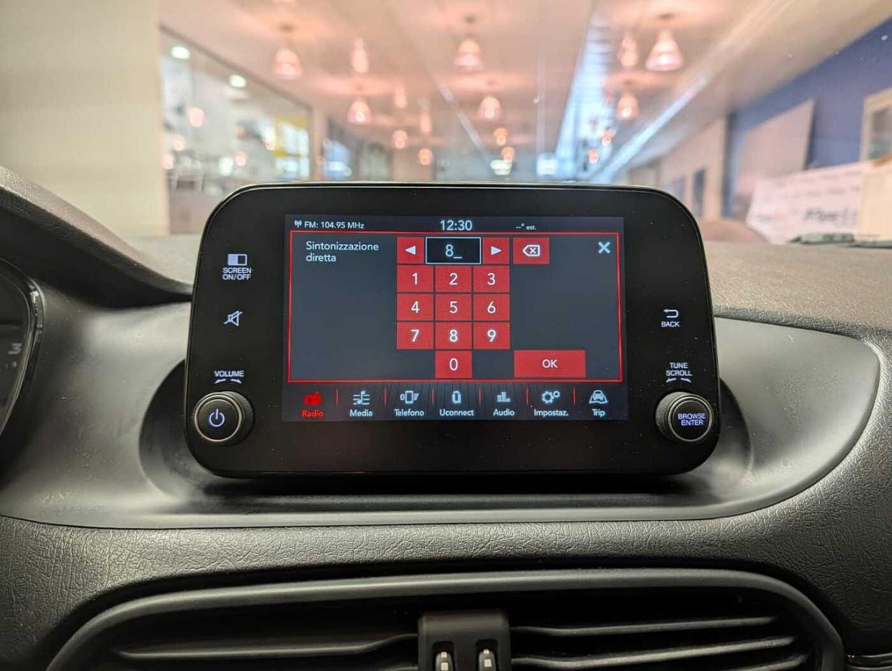 Fiat Fiat Tipo usata 10