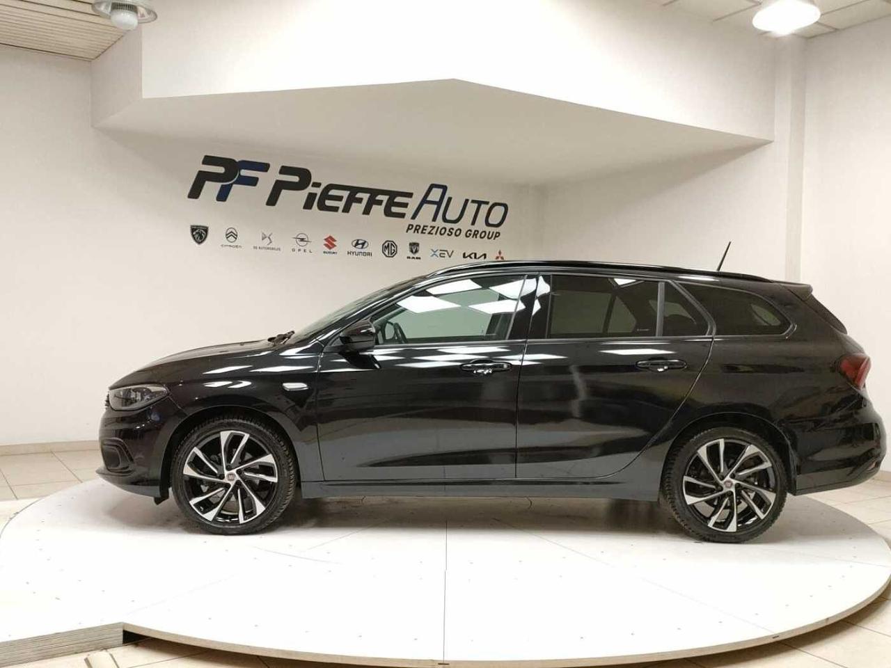 Fiat Fiat Tipo usata 11