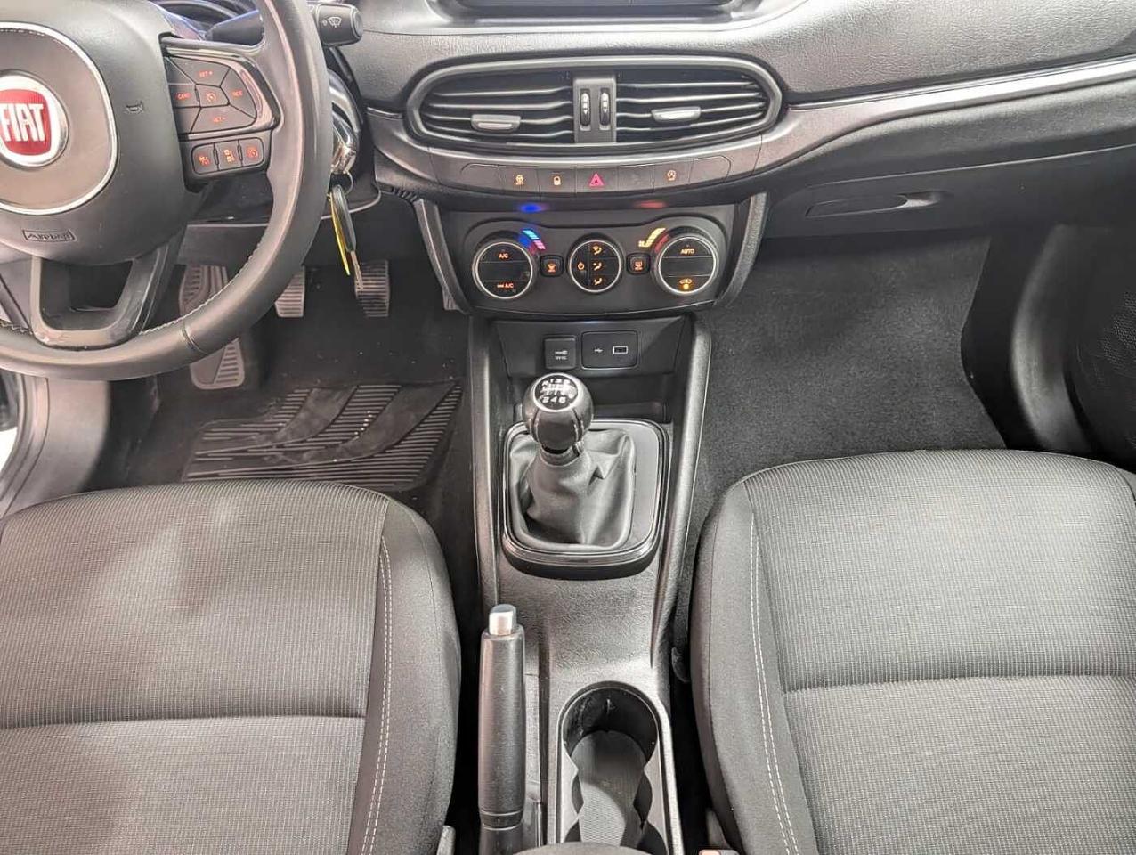 Fiat Fiat Tipo usata 14