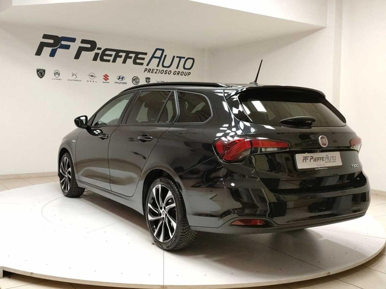 Fiat Fiat Tipo usata 20
