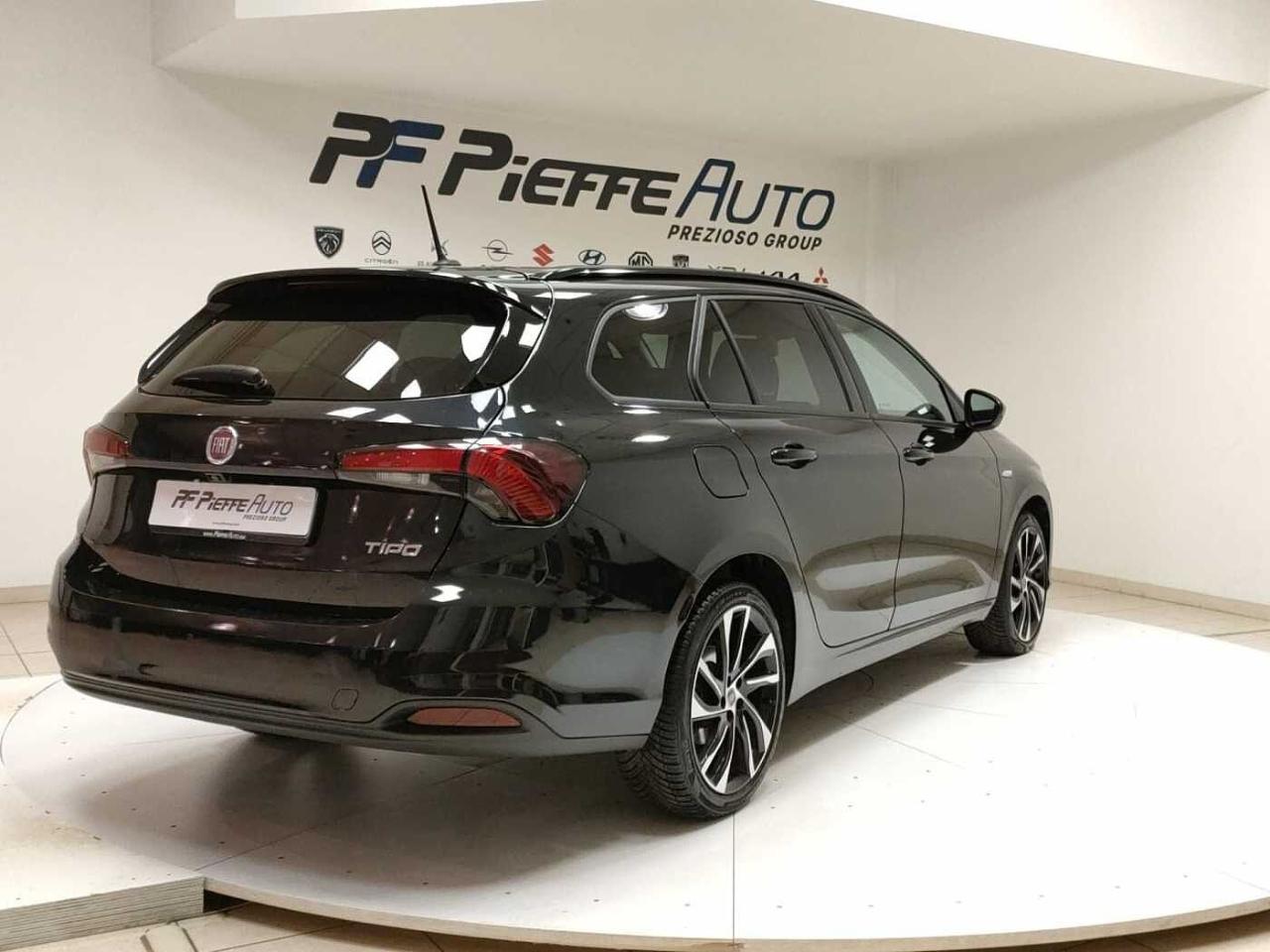 Fiat Fiat Tipo usata 21