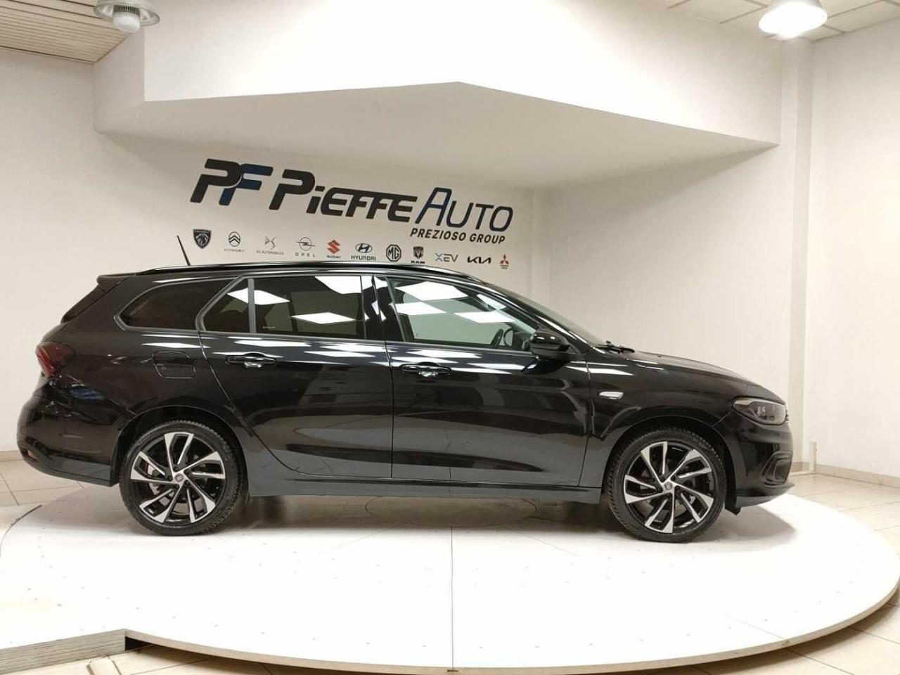 Fiat Fiat Tipo usata 22