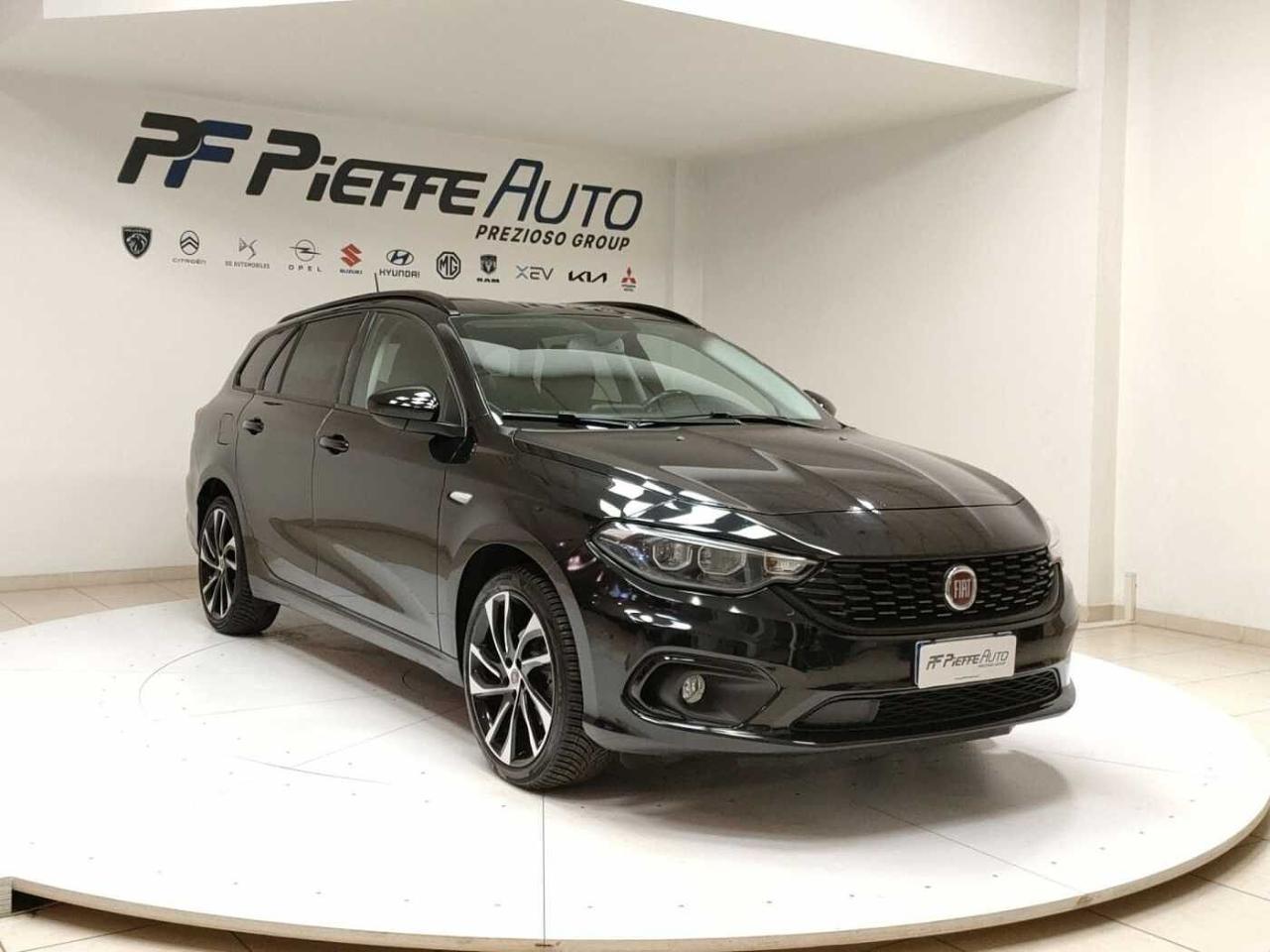 Fiat Fiat Tipo usata 23
