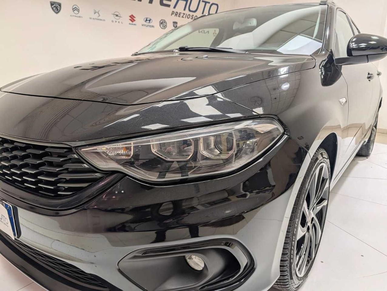 Fiat Fiat Tipo usata 25
