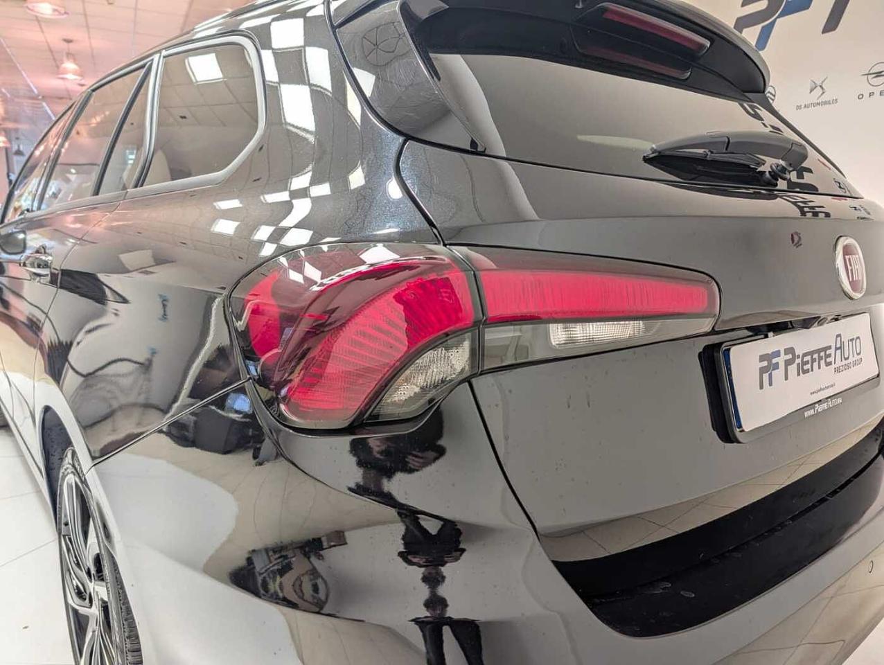 Fiat Fiat Tipo usata 26