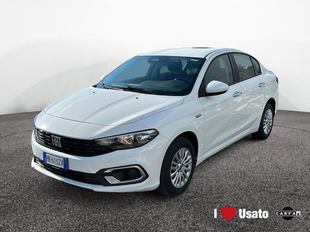 Fiat Fiat Tipo TIPO 4 P 1.6 130cv Ds Sedan Tipo