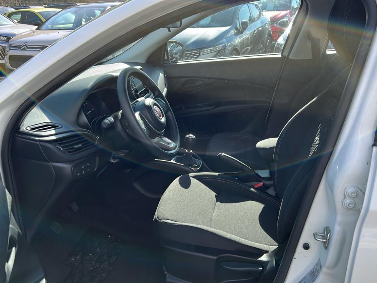 Fiat Fiat Tipo usata 4