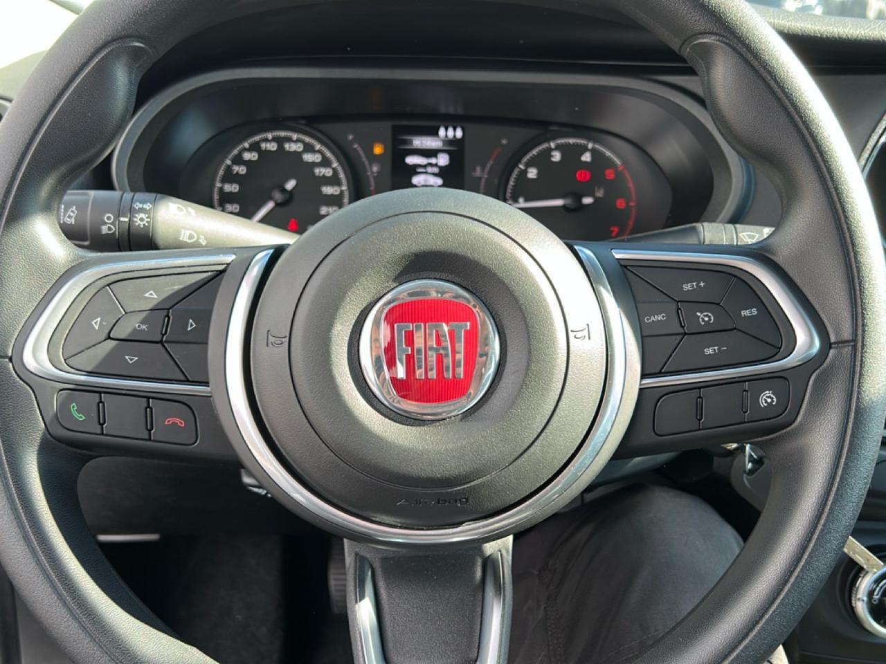 Fiat Fiat Tipo usata 6