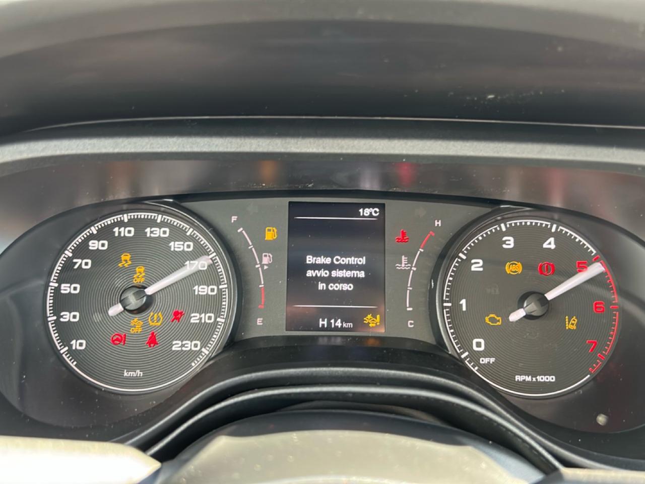 Fiat Fiat Tipo usata 7