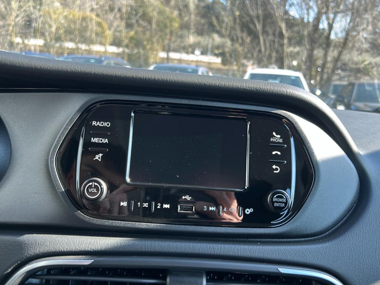 Fiat Fiat Tipo usata 8