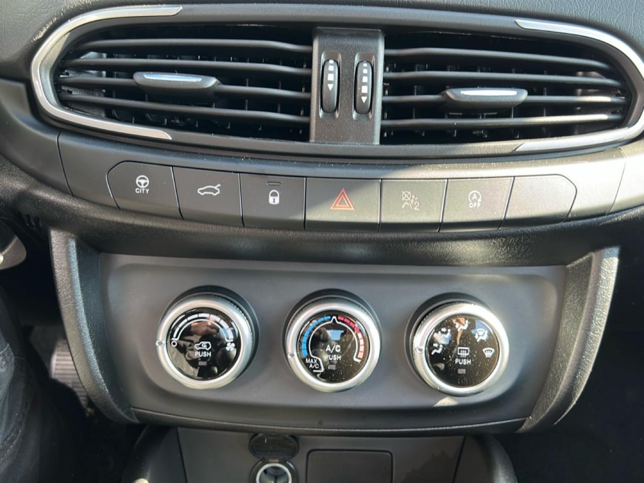 Fiat Fiat Tipo usata 9