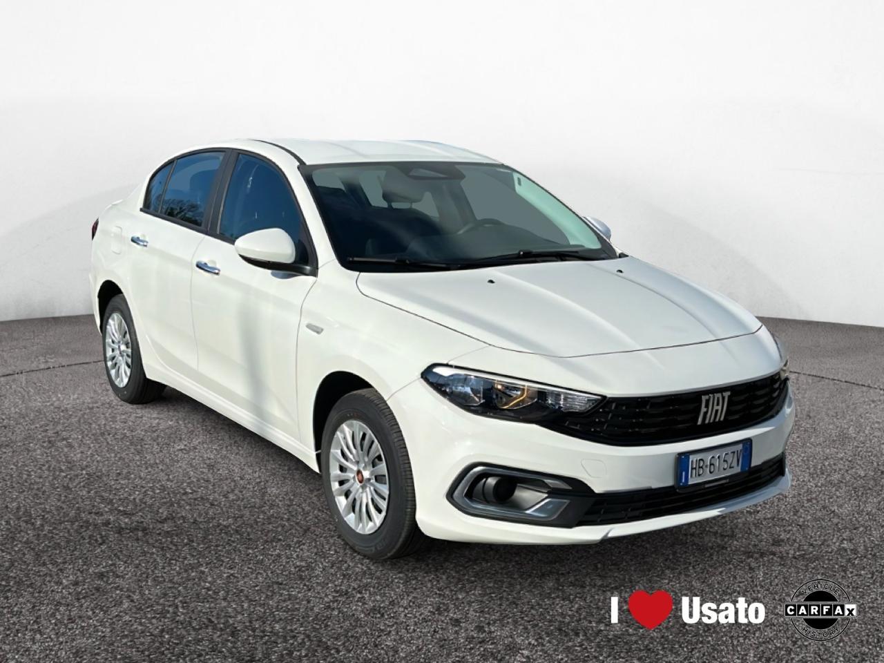 Fiat Fiat Tipo usata 11