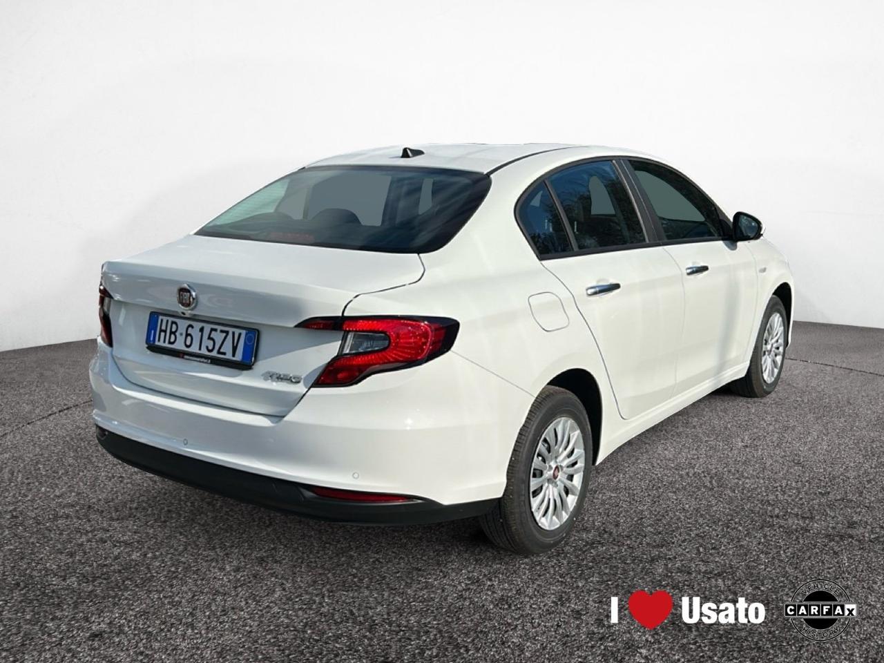 Fiat Fiat Tipo usata 13
